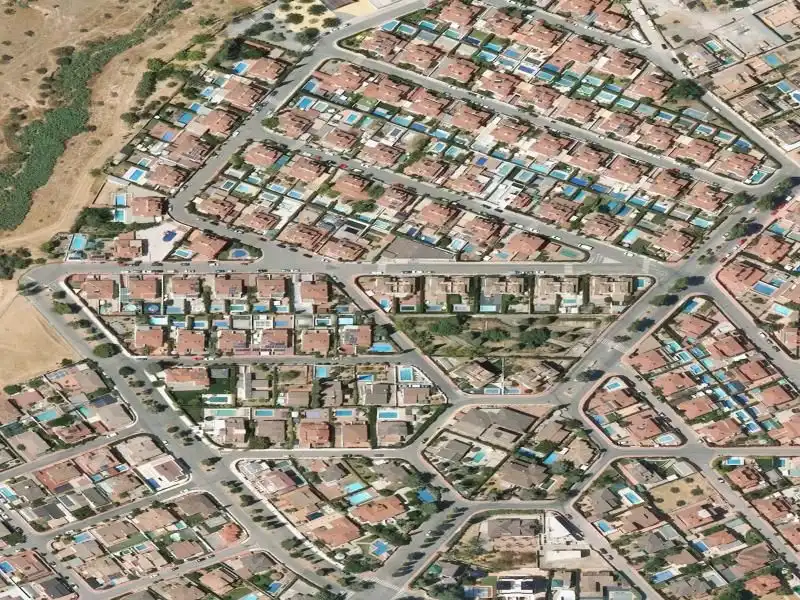 Vista exterior de Casa o chalet en venta en Peligros