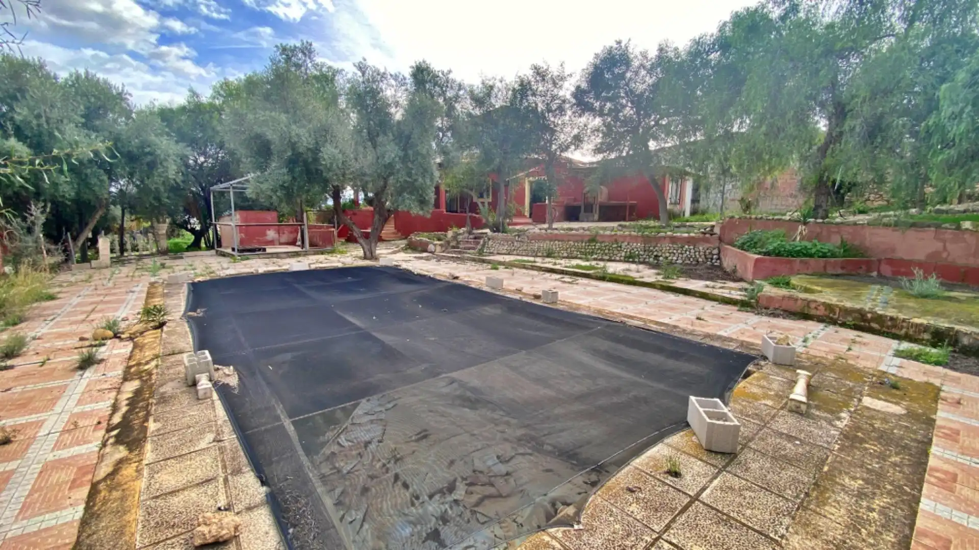 Casa amb piscina en venda a Alcantarilla, imagen 22