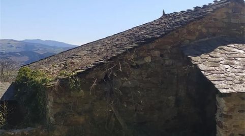 Foto 2 de Finca rústica en venda a Becerreá, Lugo