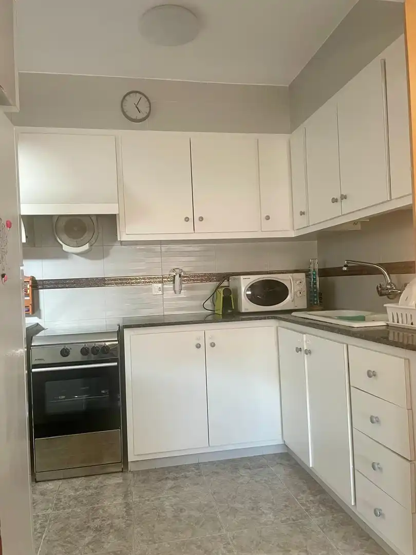 Cuina de Apartament de lloguer en La Ràpita