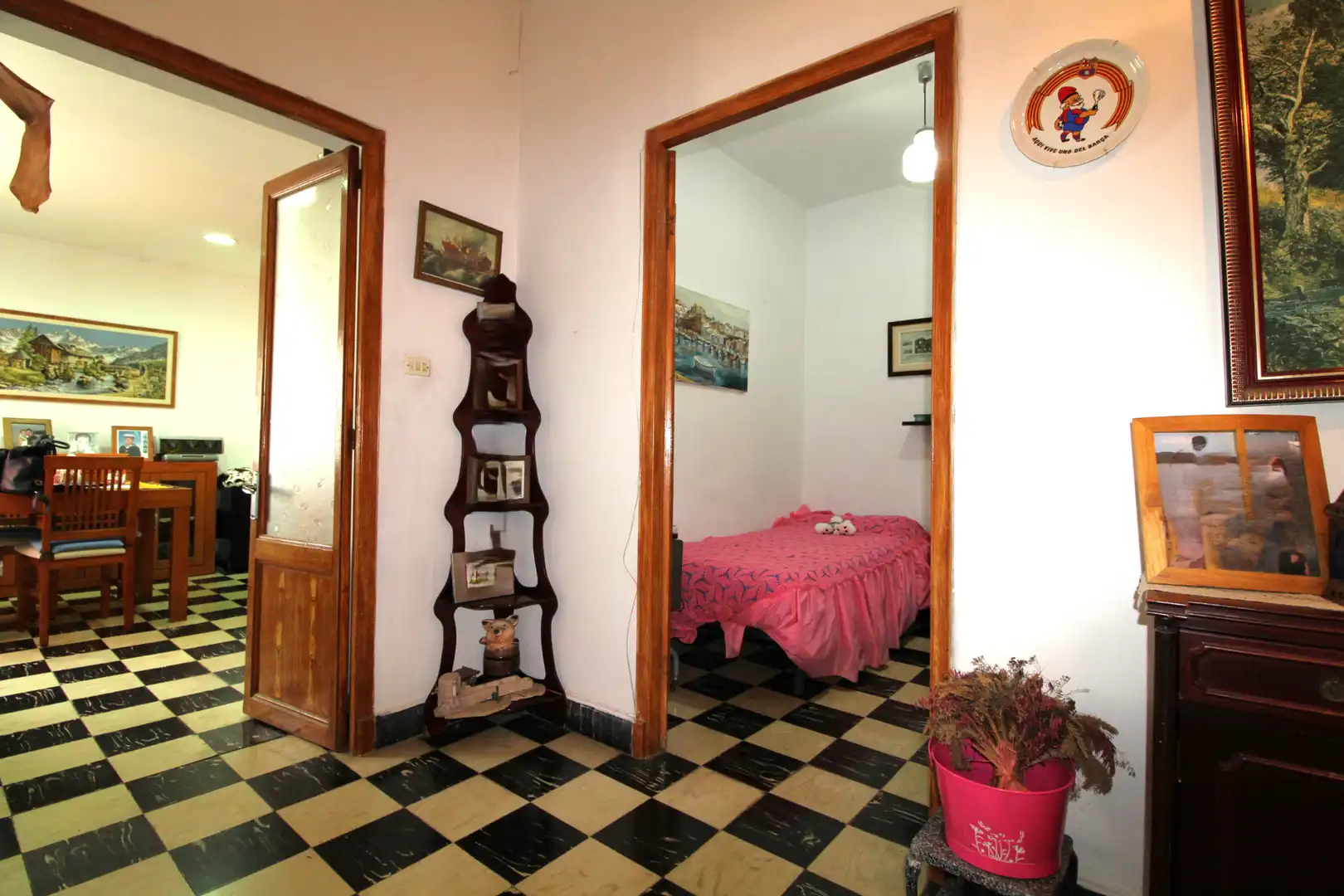 Casa adosada en venda en Maó - Mahón amb Calefacció, Terrassa i Traster