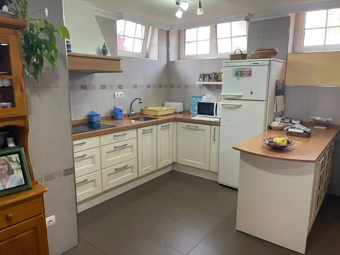 Chalet con jardín en venta en Calle SORRIBA, imagen 16