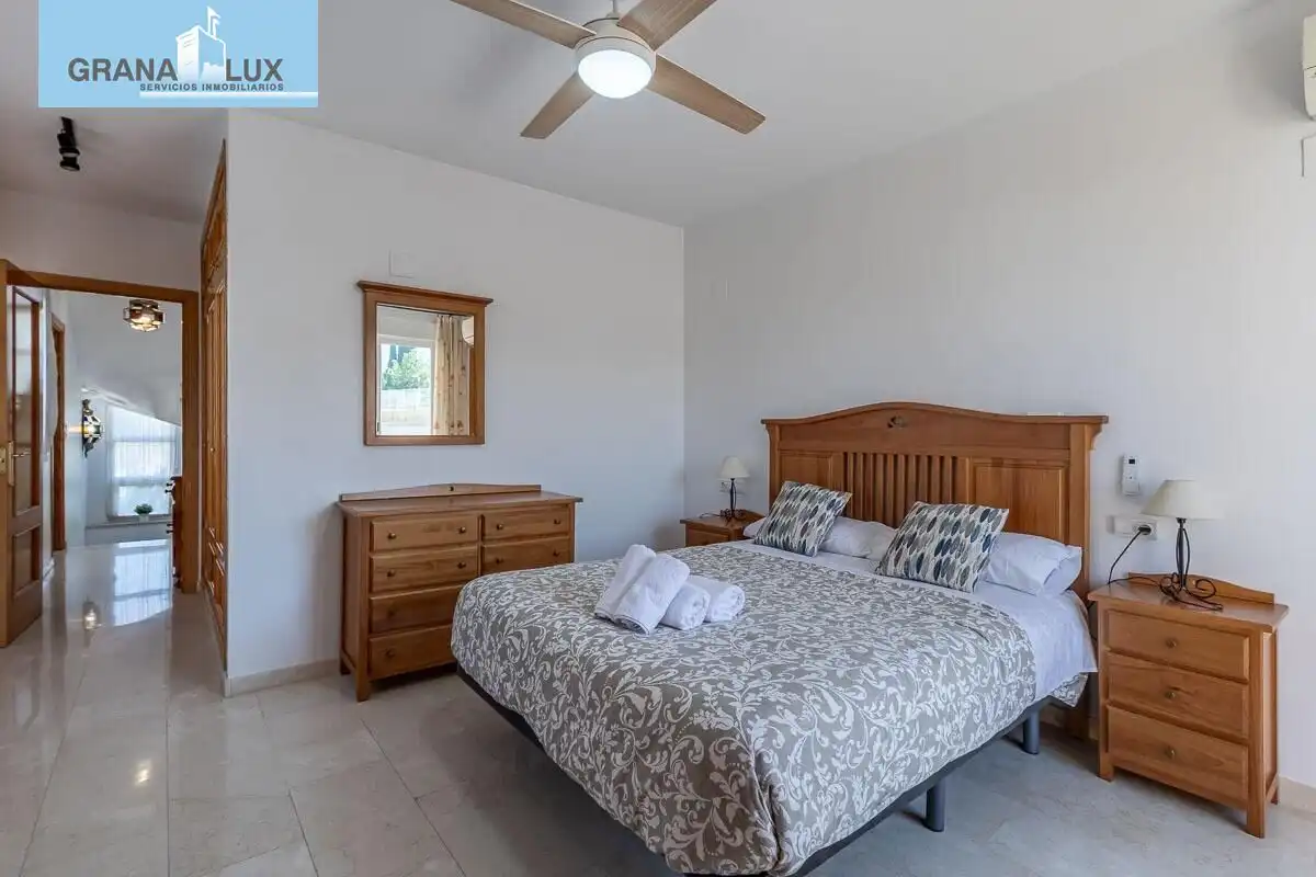 House with terrace for sale in Calle de Lima, imagen 23