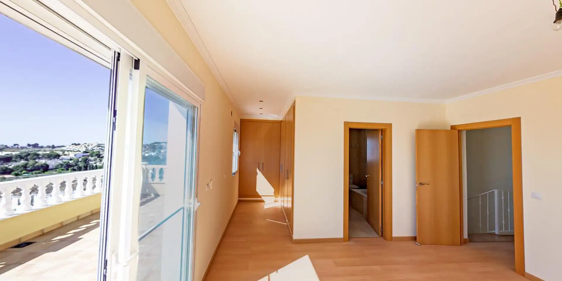 Houses for sale in L'Alfàs del Pi  with Private garden, Storage room and Swimming Pool