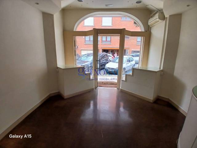 Local comercial en Venta en Urkijo Kalea, 27 en Las Arenas