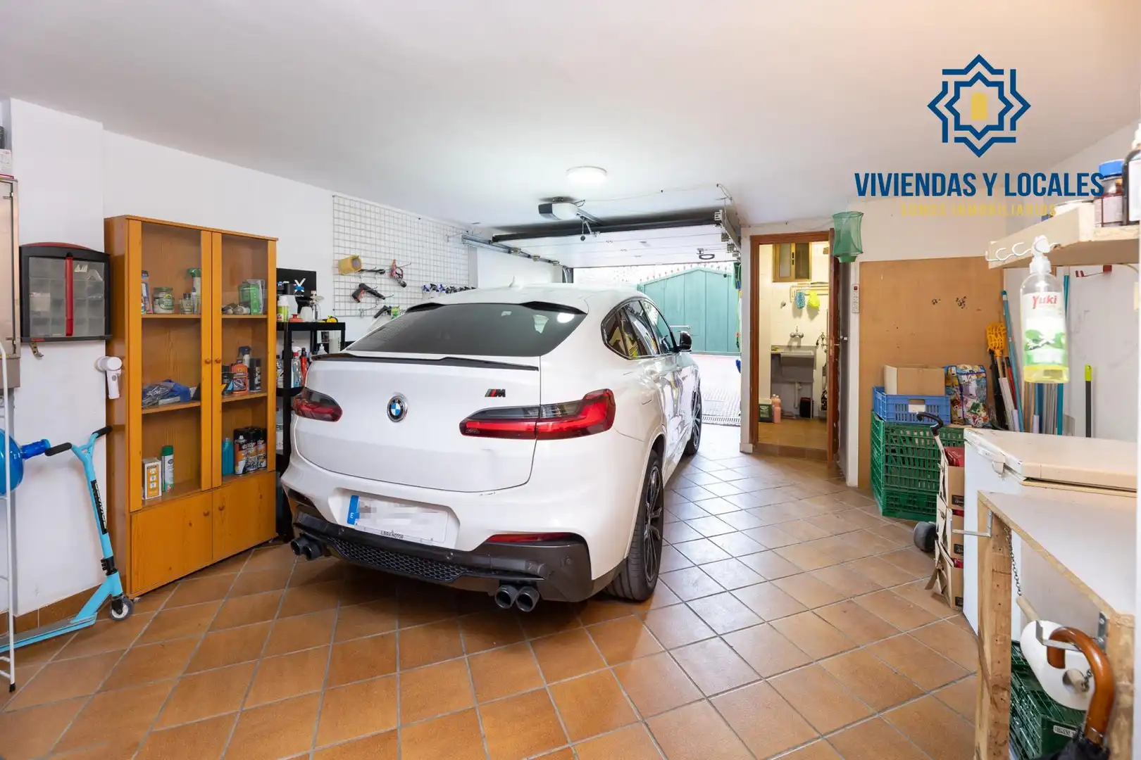 Casa a schiera con piscina in vendita a Calle los Huertos #7, imagen 30