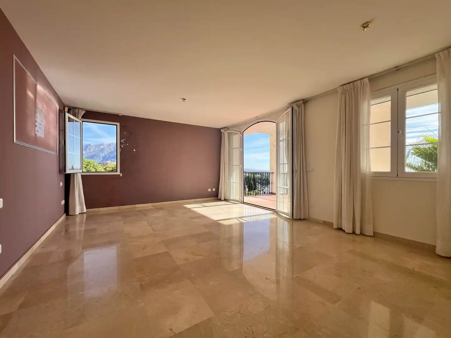 Villa mit Pool zum Verkauf in Urbanizacion el Herrojo 33, imagen 12