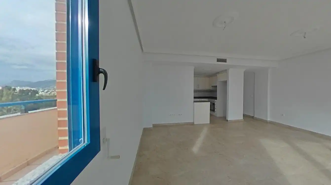 Piso con ascensor en venta en Av Rosa de los Vientos  - Ed Penyal II -, imagen 6