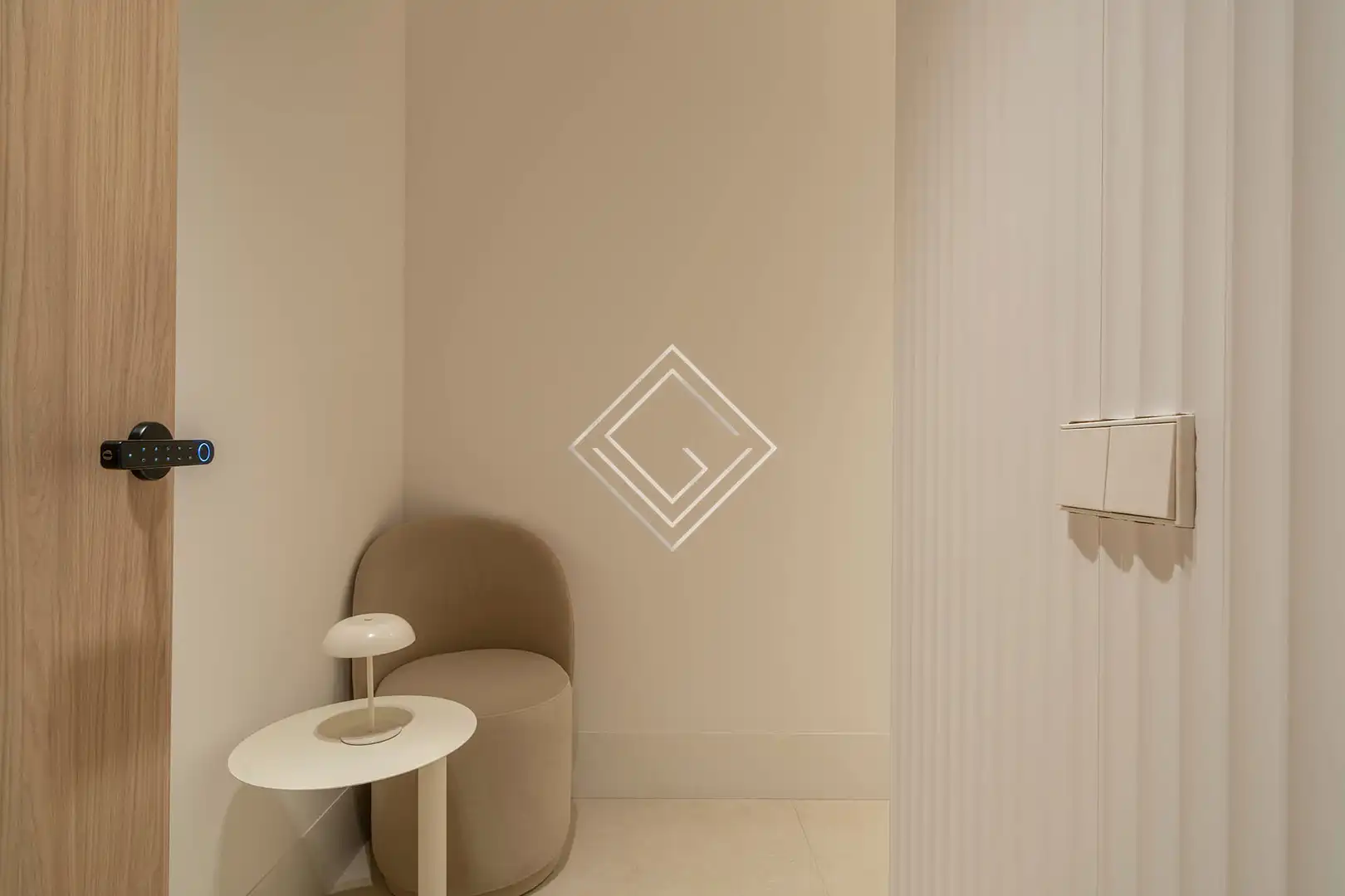 Piso con ascensor en venta en Barrio de Salamanca, imagen 49