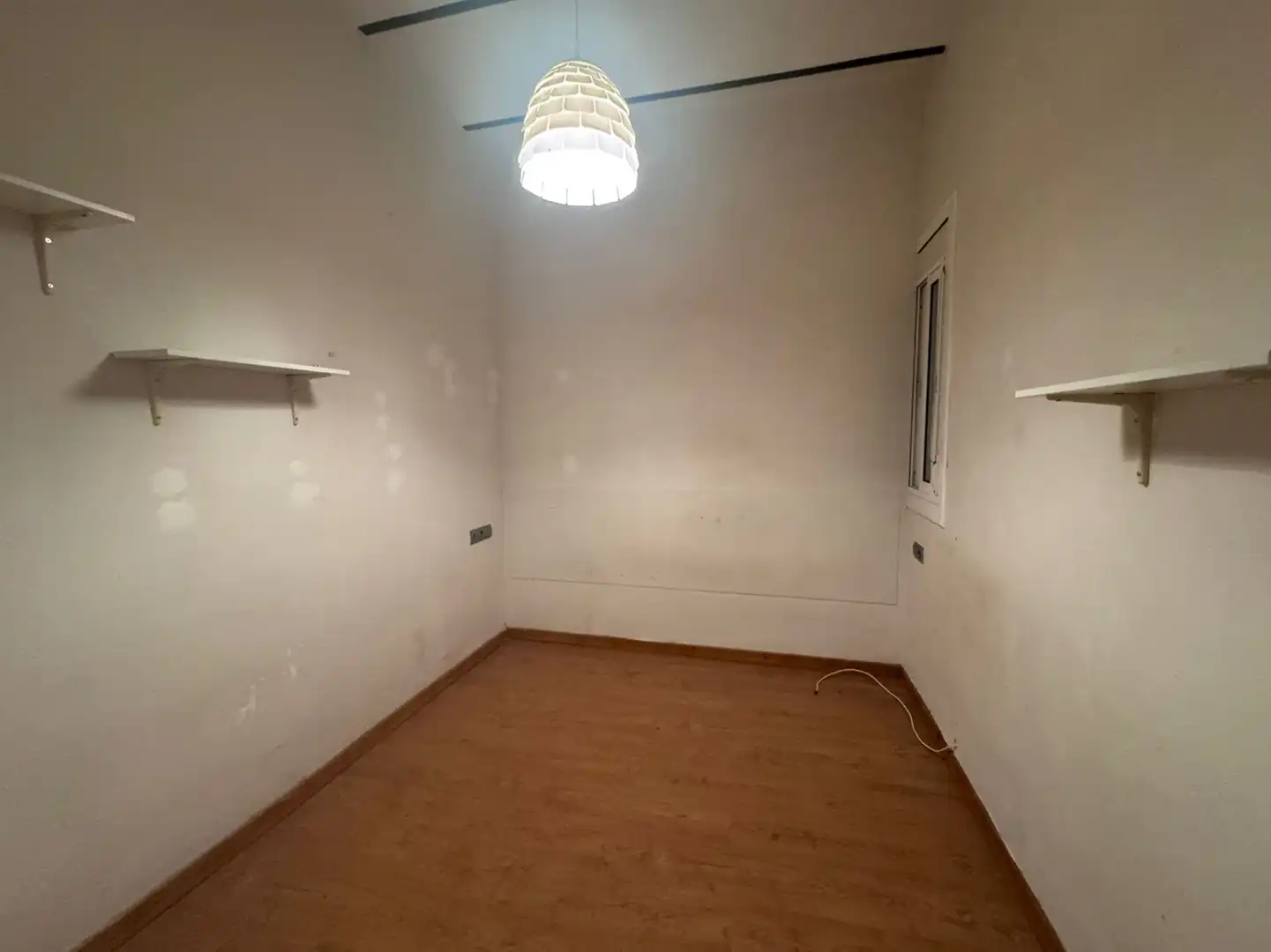 Habitación de Piso en venta en Barcelona con Parquet