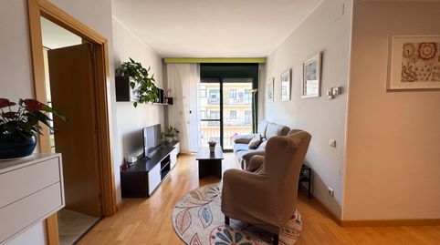 Foto 4 de Piso en venta en Carrer Llinars, 68, Cardedeu, Barcelona
