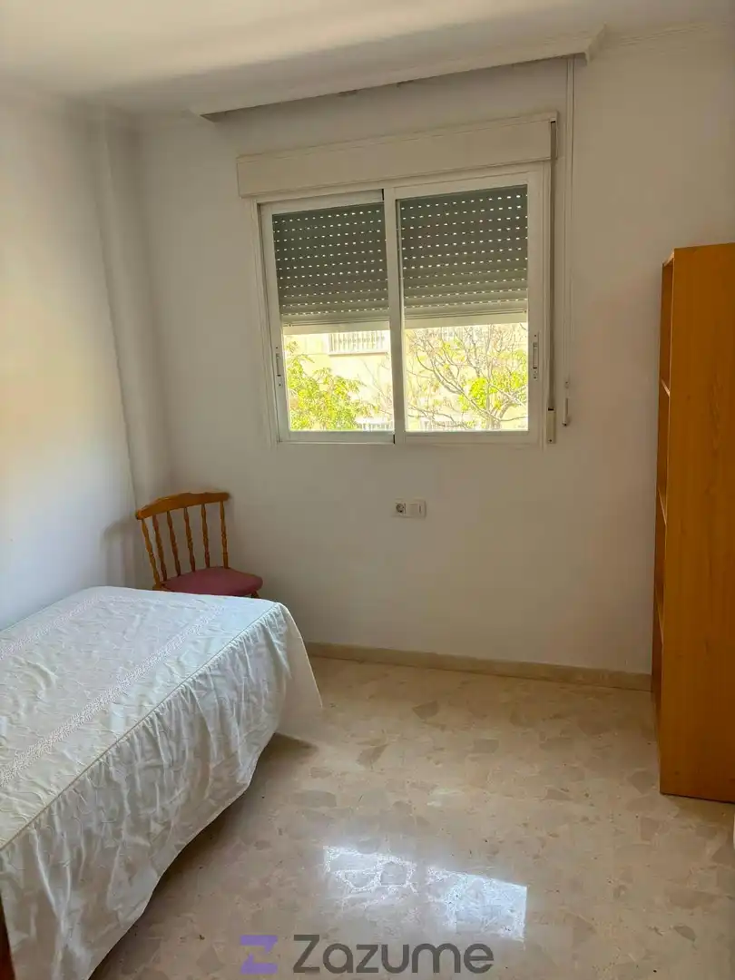 Casa amb terrassa de lloguer a C. Roque Chabás, imagen 10