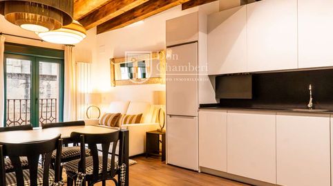 Foto 2 de Apartamento de alquiler en Doctro Castelo, Plaza Mayor - San Agustín, Segovia Capital