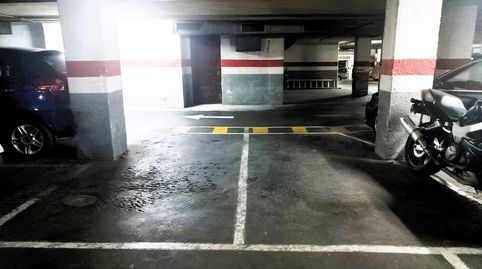 OPORTUNIDAD UNICA  2 PLAZAS DE PARKING EN VENTA EN ESPLUGUES DE LLOBREGAT