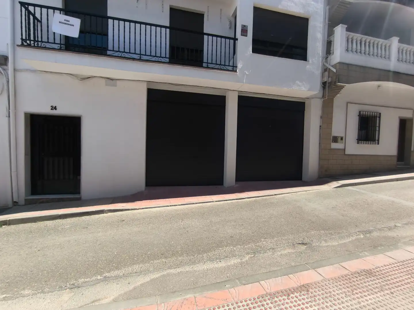 Local comercial en venda a Calle Escultor Nacho Criado 20, imagen 4