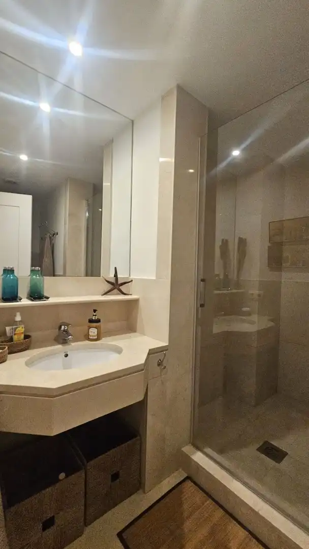 Apartment mit Aufzug zur Miete in Puerto de Sotogrande - La Marina, imagen 30