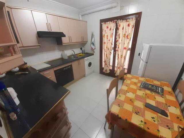 Piso en Venta en La Pantoja