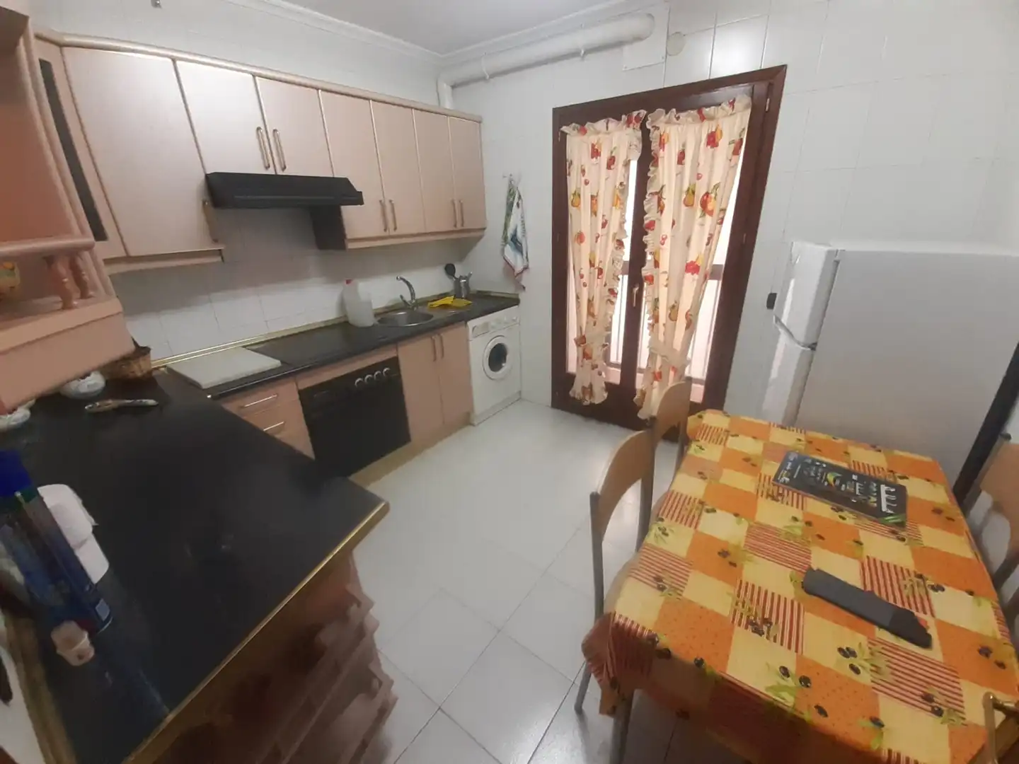 Flat for sale in La Pantoja
