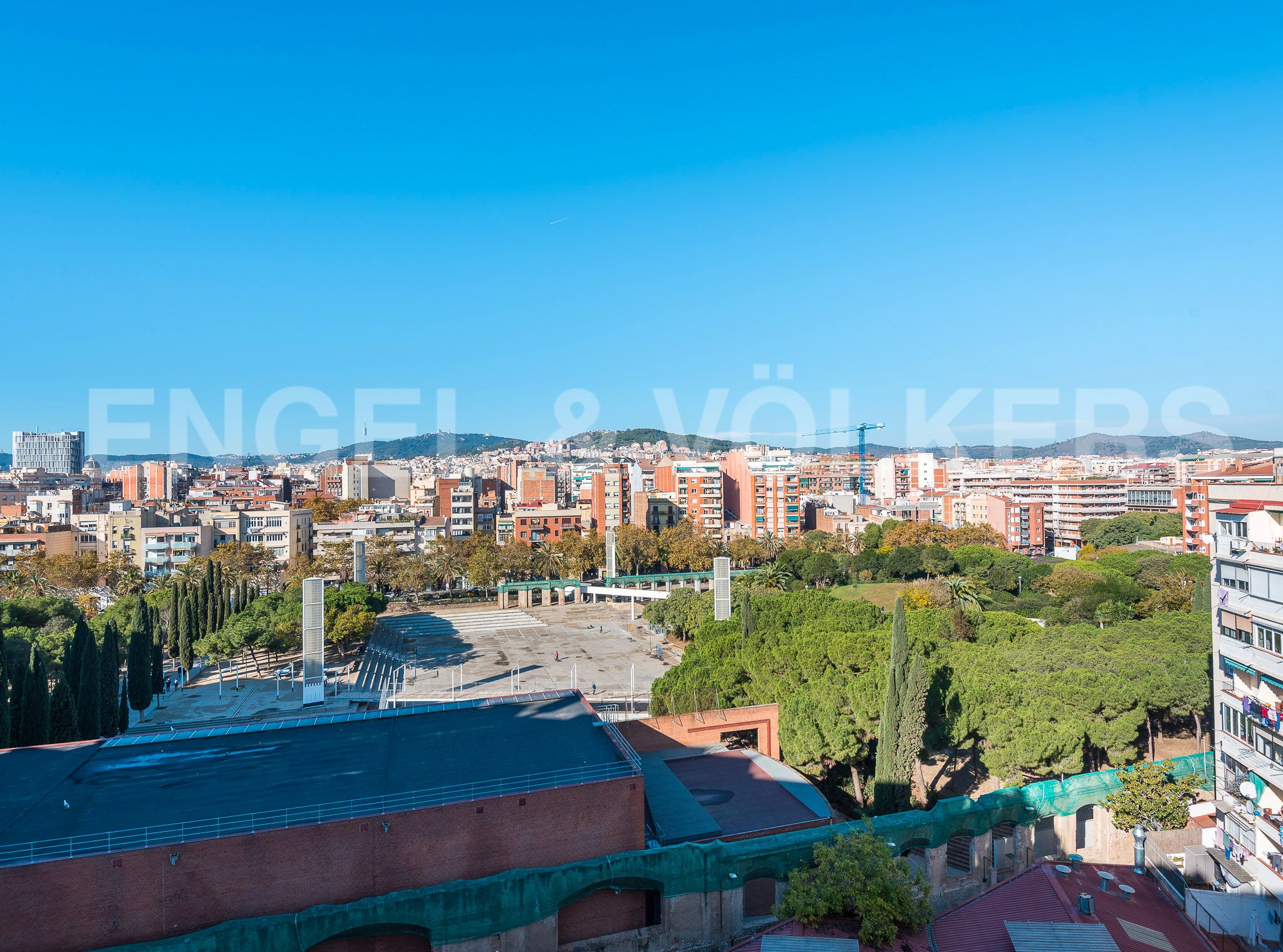 Attic for sale in El Clot