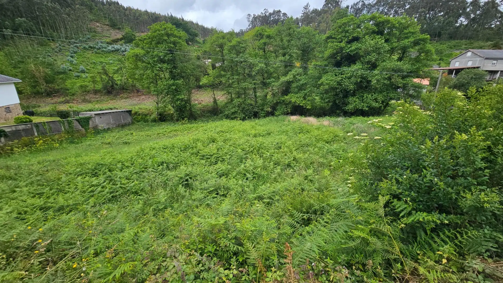 Terreni e lotti in vendita a Lugar BREGUA 0, imagen 9
