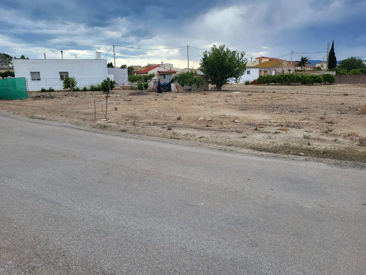 Terrenys i solars en venda a Sant Jaume d'Enveja, imagen 3