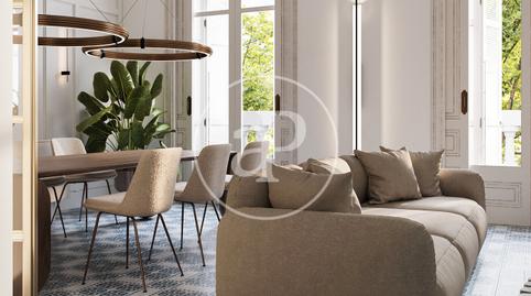 Foto 2 de Pis en venda a Pg. de Gràcia, Dreta de l'Eixample,  Barcelona Capital