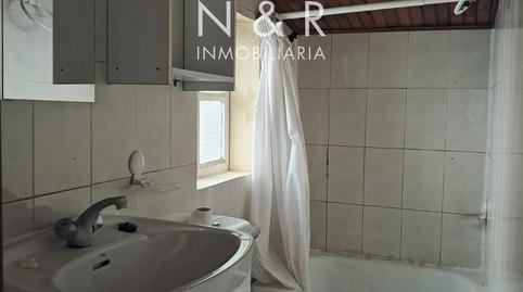 Foto 4 de Ático de alquiler en San Pedro, Concheiros - Fontiñas, Santiago de Compostela