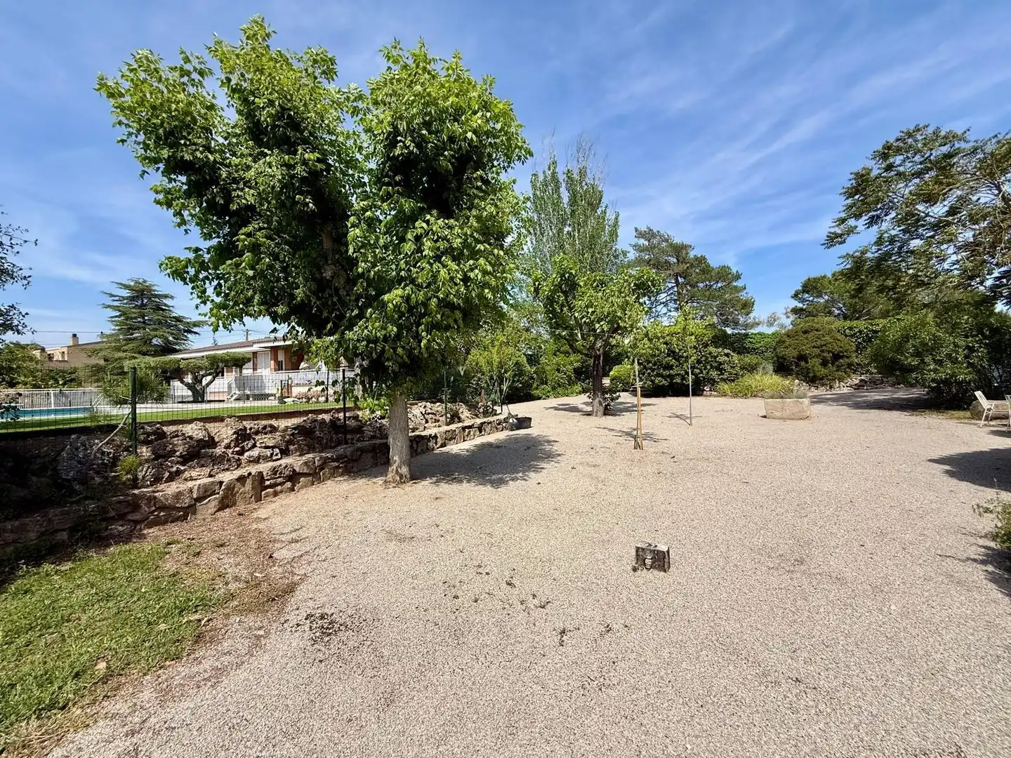 Casa o chalet en venta en La Torre de Claramunt con Aire acondicionado, Calefacción y Jardín privado