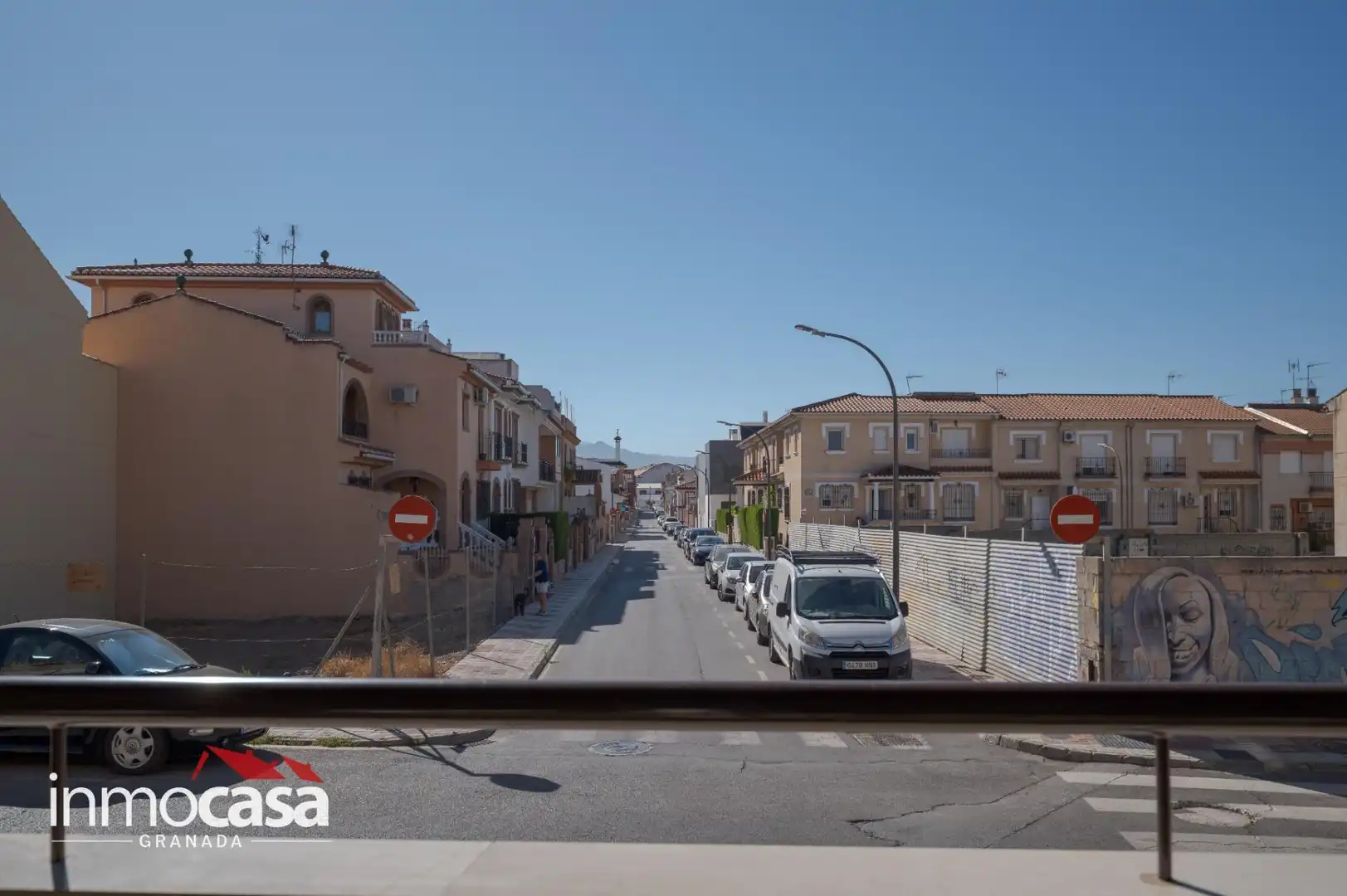 Flat with terrace for sale in Maracena, imagen 53