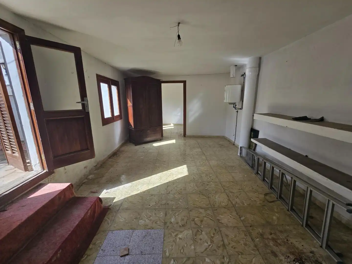 Casa o xalet en venda en Sa Pobla amb Jardí privat, Terrassa i Traster
