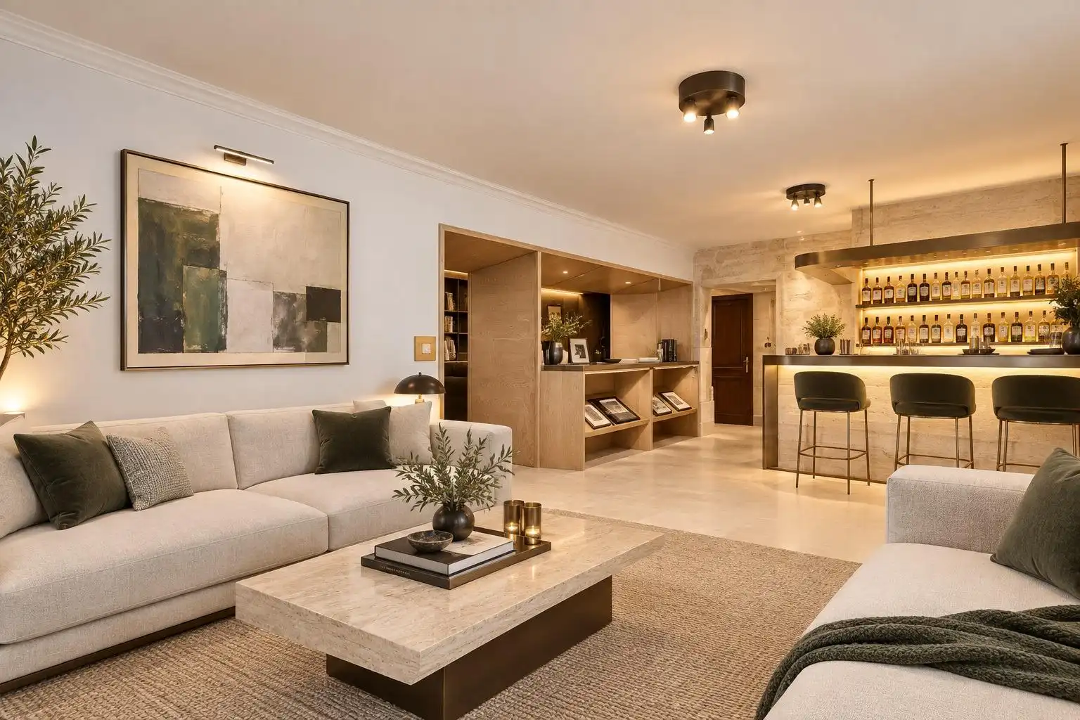 Chalet con terraza en venta en Calvià pueblo, imagen 7