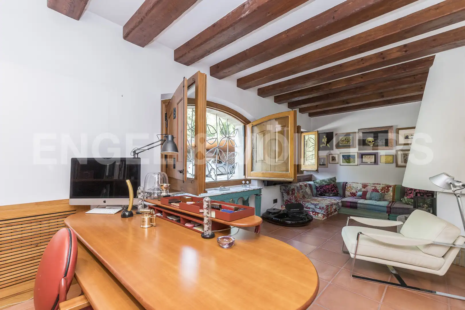 Villa avec piscine à vendre à Cabrera de Mar, imagen 28