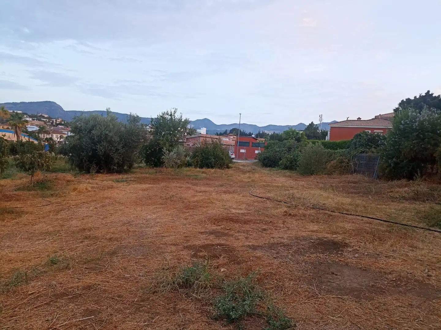 Residencial en venta en Alhaurín de la Torre