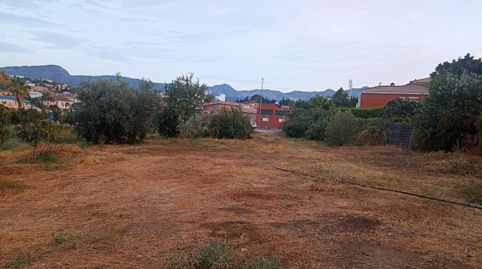 Foto 3 de Residencial en venda a Calle 2 Au2 el Romeral, 16c, El Romeral - Peñón de Zapata, Alhaurín de la Torre