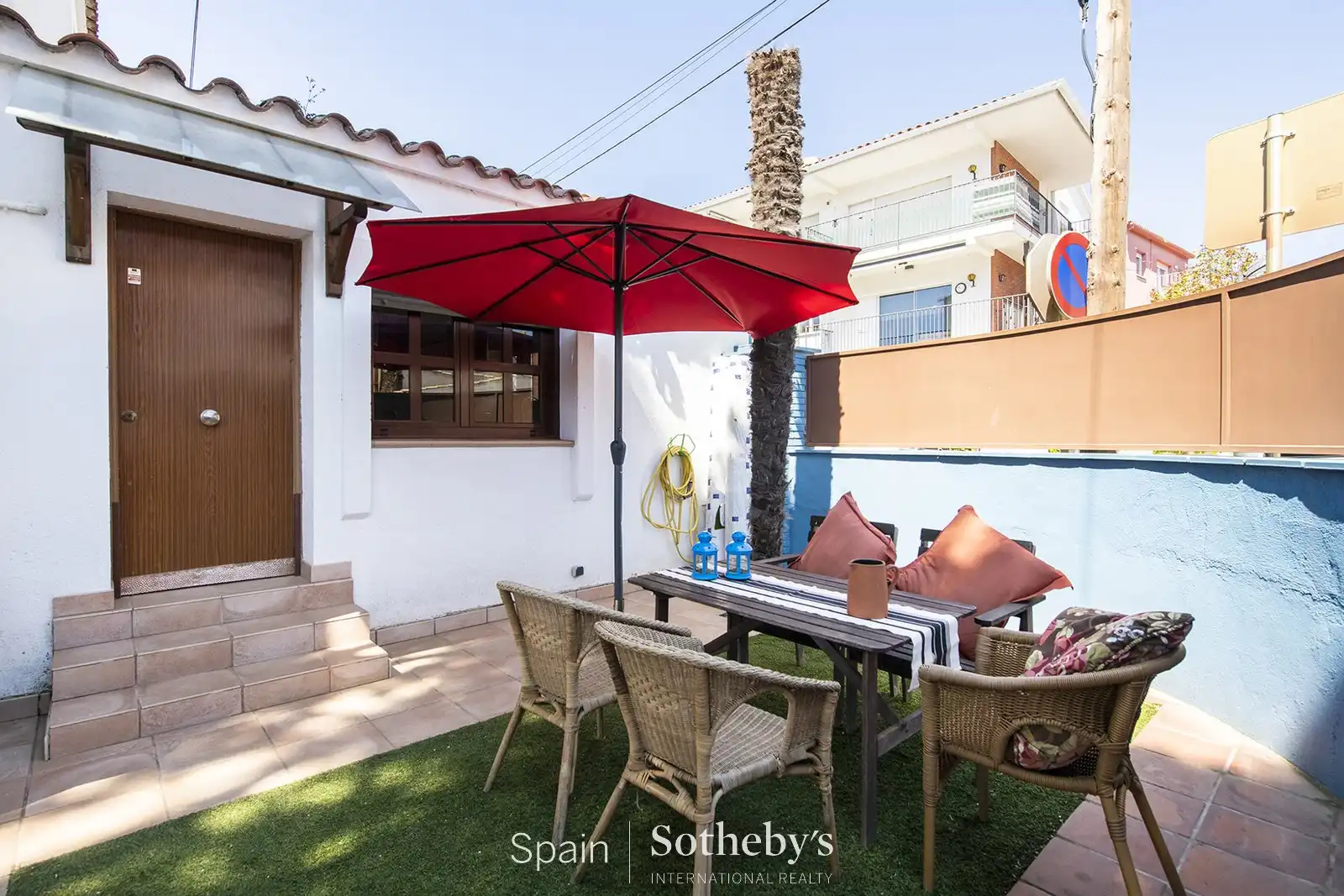House with garden for sale in Platja d'Aro, imagen 36