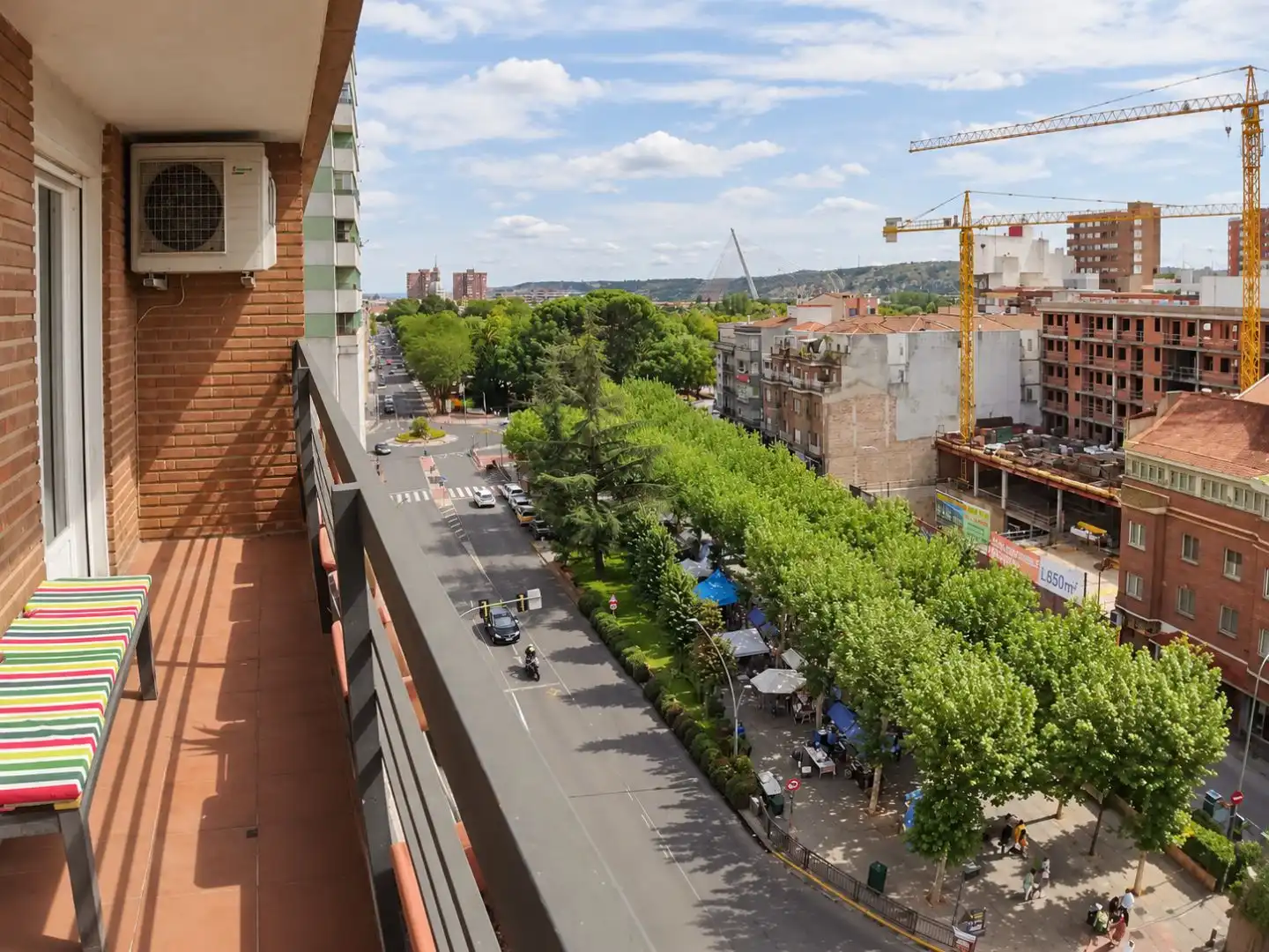 Piso en venta en Calle del Prado, 11, Centro - Corte Inglés