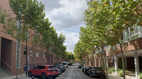 Foto 4 de Pis en venda a Los Arroyos, San Sebastián de los Reyes