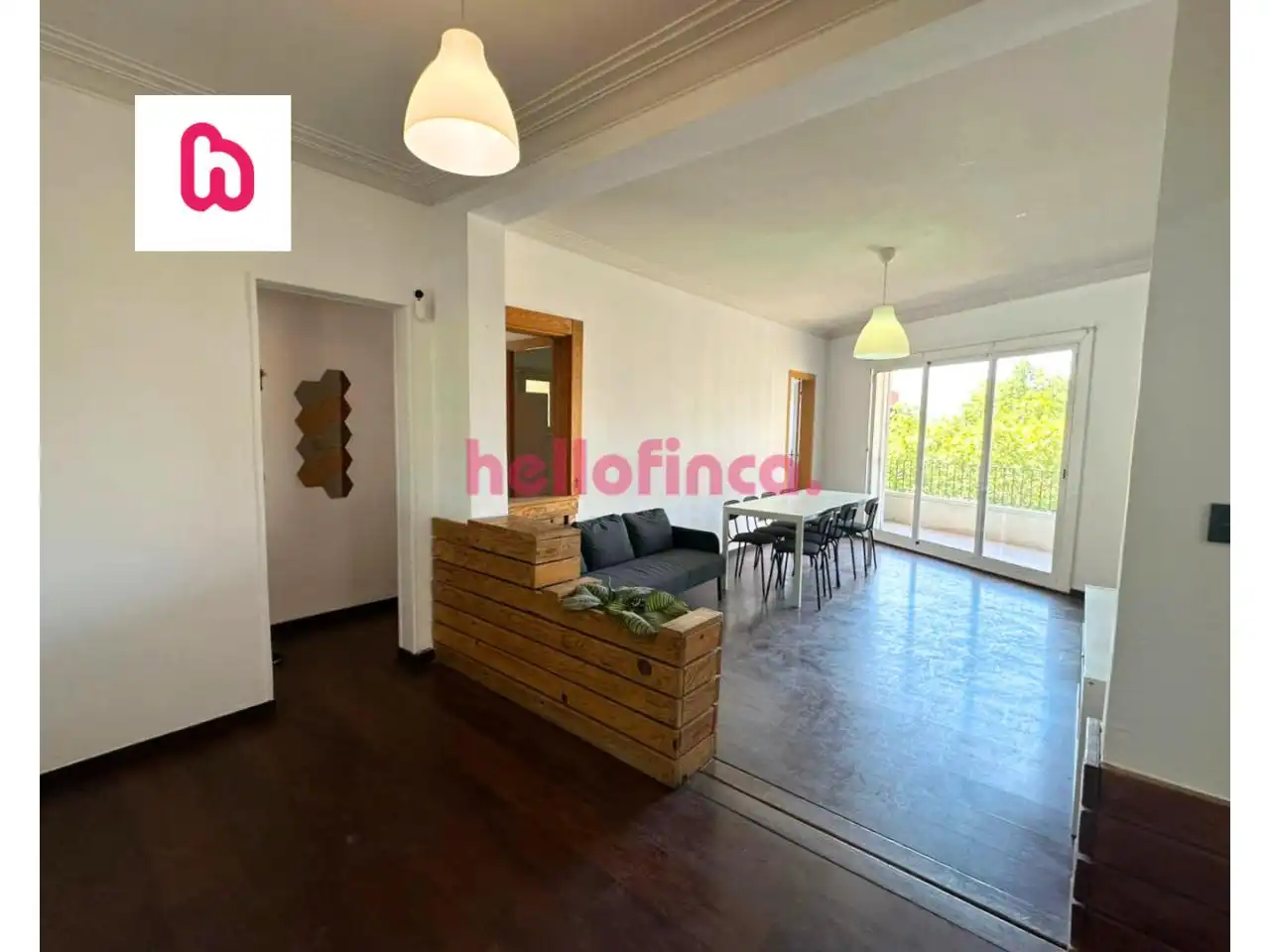 Wohnung mit Terrasse zum Verkauf in Poble Nou, imagen 7