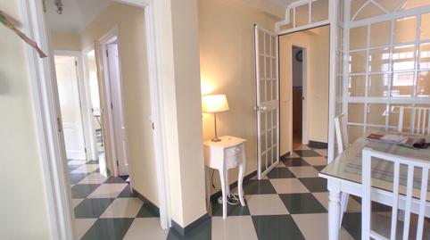 Foto 5 de Piso de alquiler en Gibralfaro, Málaga Capital