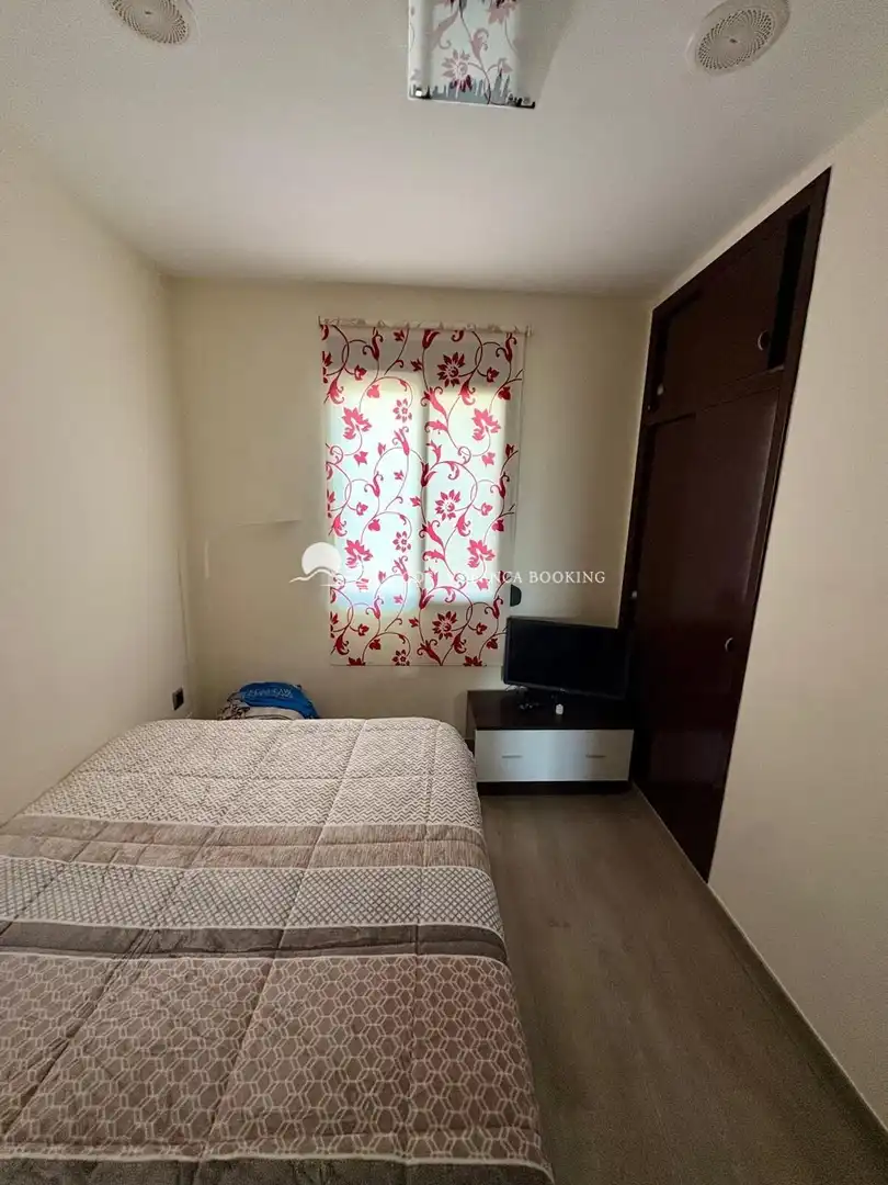 Dormitori de Casa o xalet en venda en L'Albir
