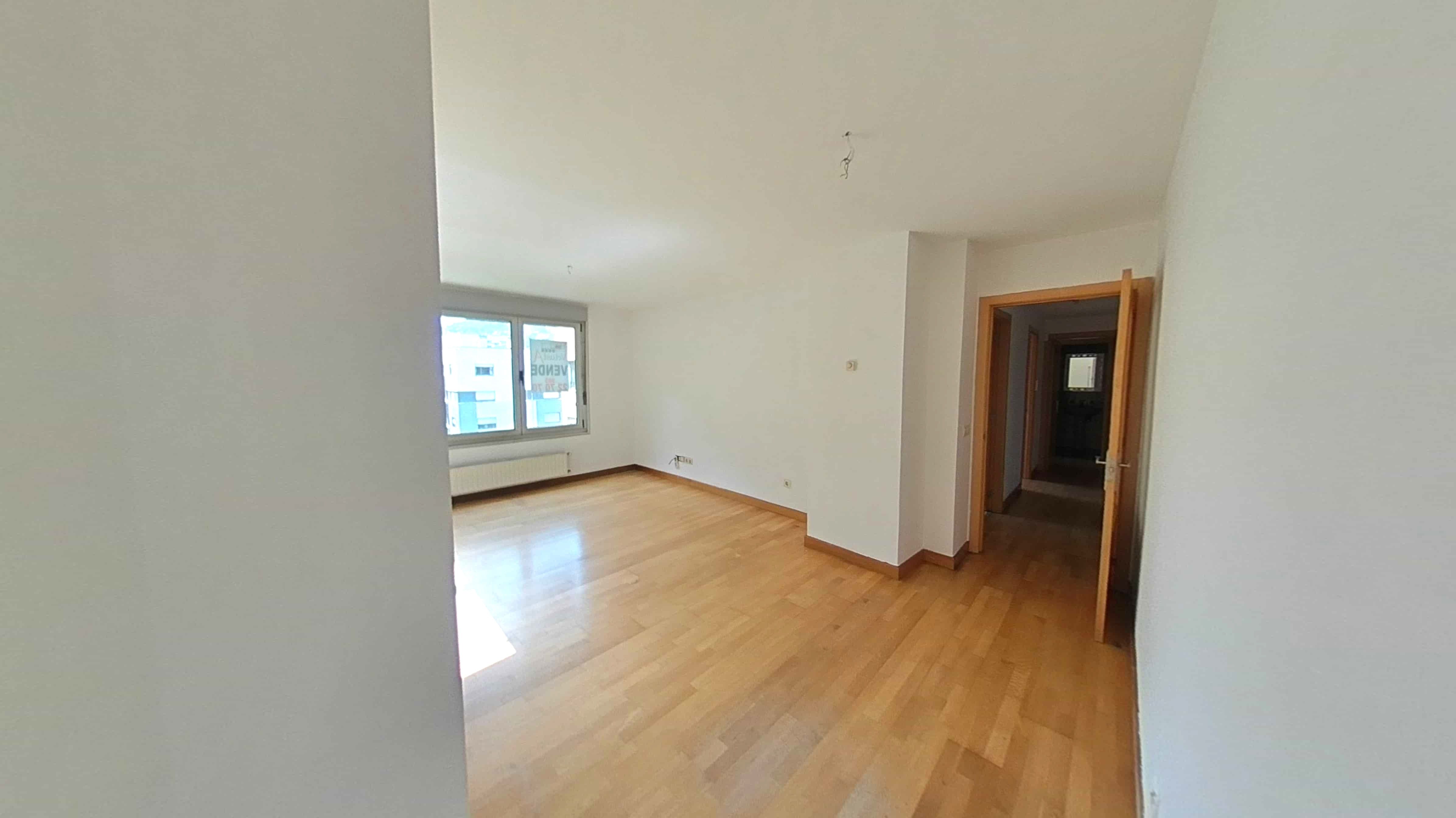 Living room of Flat for sale in Oviedo   with Storage room