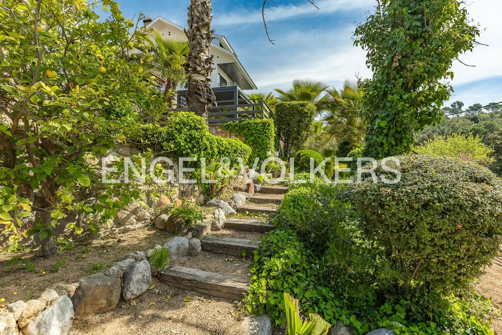 Maison avec terrasse à vendre à L'Ametlla del Vallès, imagen 36