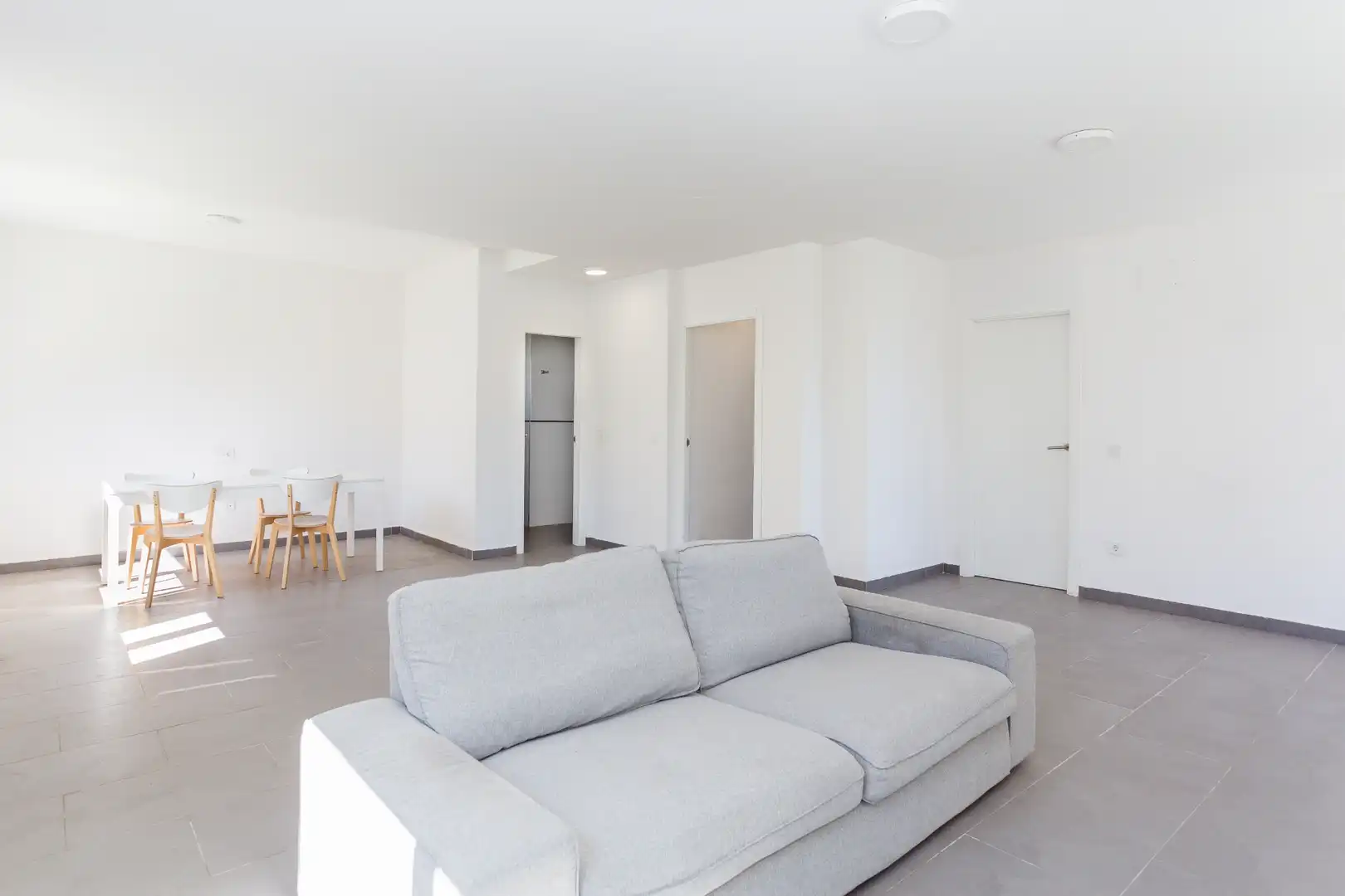 Living room of Houses for sale in San Antonio de Benagéber  with Air Conditioner, Heating and Private garden