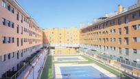 Swimming pool of Flat to rent in Pinto  with Terrace and Swimming Pool