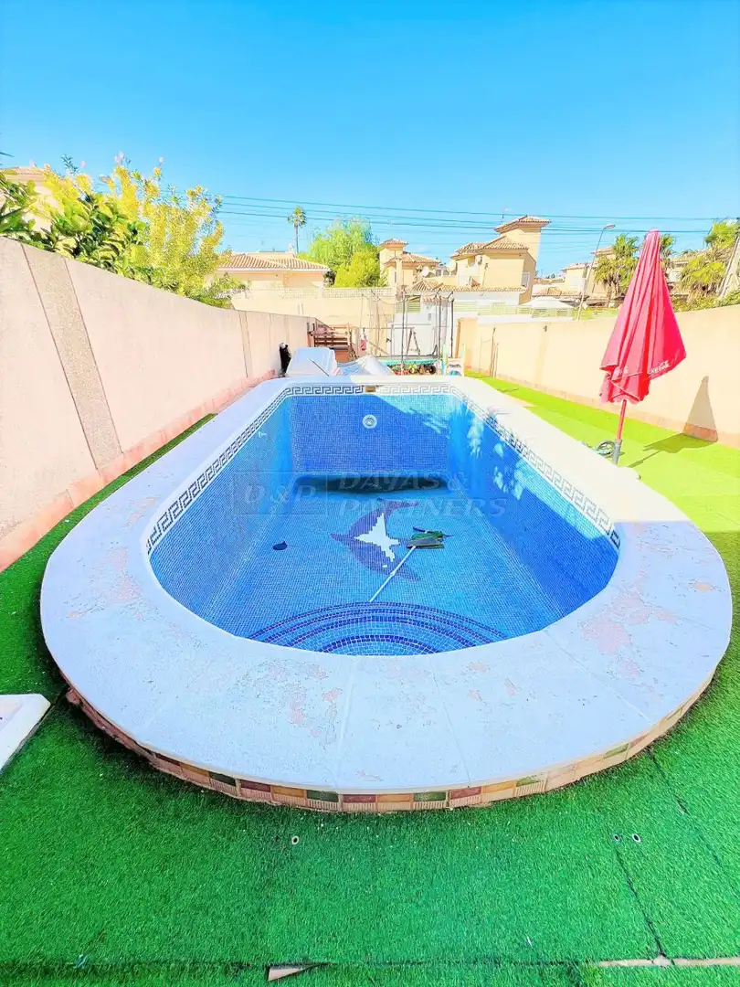 Maison mitoyenne à vendre à Torrevieja Bal 31, imagen 2