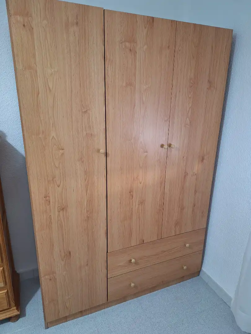Habitación de Piso para compartir en Córdoba con Aire acondicionado, Terraza y Amueblado