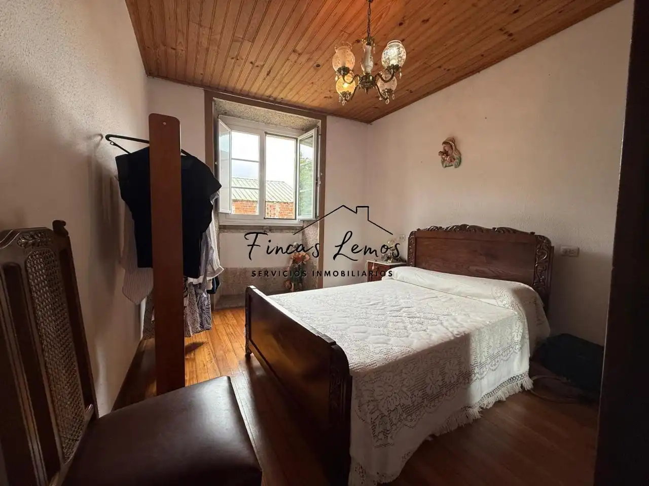 Maison avec jardin à vendre à Vimianzo, imagen 8