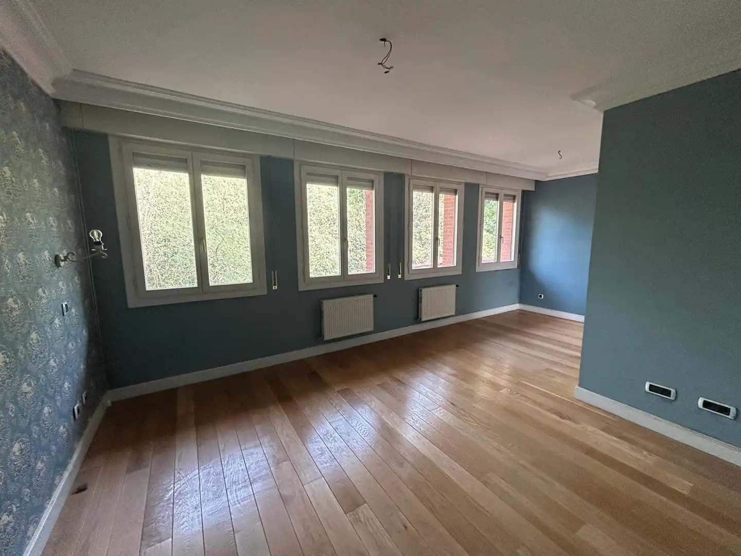 Casa amb terrassa en venda a Basobarri Kalea, imagen 12