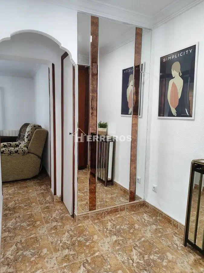 Apartamento en venta en  Logroño con Calefacción y Amueblado