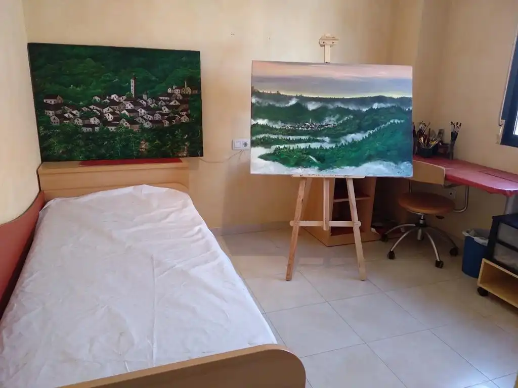 Appartement avec ascenseur à vendre à Bulevard Vicente Blasco Ibáñez, imagen 20